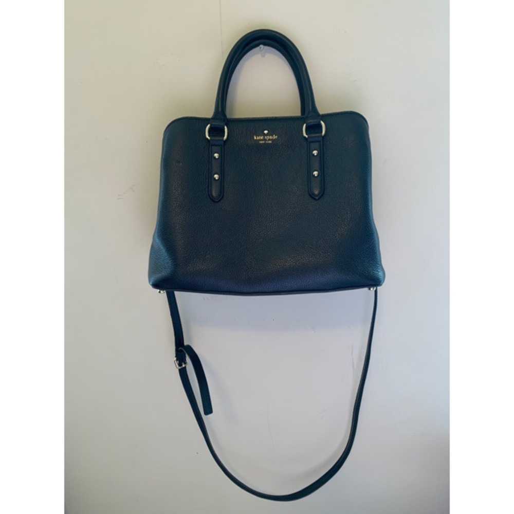 <KATE SPADE> GREAT CONDITION CROSSBODY PURSE!!